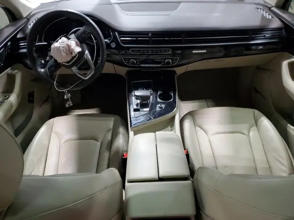 WA1VAAF75KD048919 2019 AUDI Q7 - Image 8