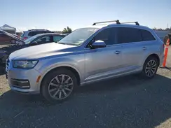 WA1VAAF76HD001469 2017 AUDI Q7