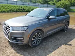WA1VAAF76HD001908 2017 AUDI Q7
