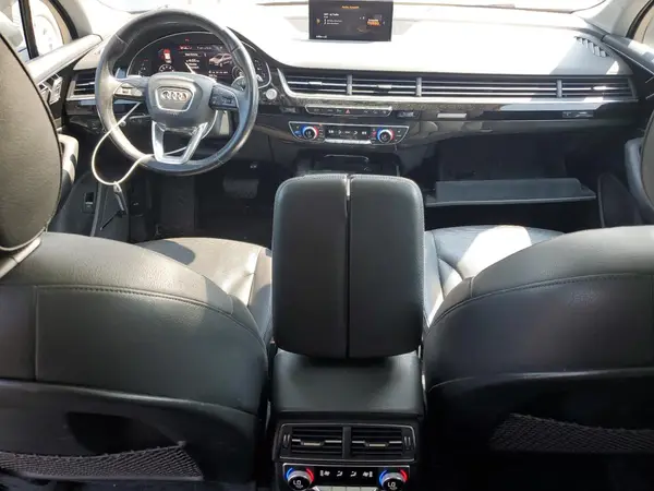 WA1VAAF76HD001908 2017 AUDI Q7 - Image 8