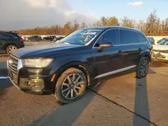 WA1VAAF76HD001939 2017 AUDI Q7