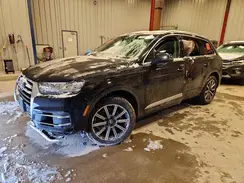 WA1VAAF76HD002069 2017 AUDI Q7