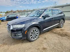 WA1VAAF76HD003643 2017 AUDI Q7