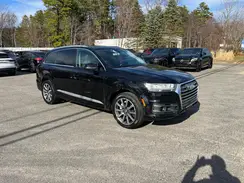 WA1VAAF76HD003741 2017 AUDI Q7