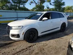 WA1VAAF76HD003917 2017 AUDI Q7