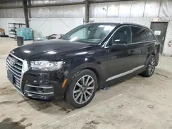 WA1VAAF76HD006381 2017 AUDI Q7