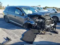 WA1VAAF76HD007045 2017 AUDI Q7