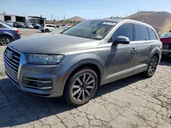 WA1VAAF76HD007837 2017 AUDI Q7