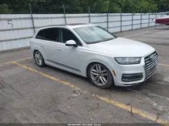 WA1VAAF76HD007966 2017 AUDI Q7