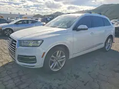 WA1VAAF76HD009104 2017 AUDI Q7