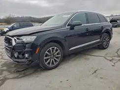 WA1VAAF76HD012438 2017 AUDI Q7