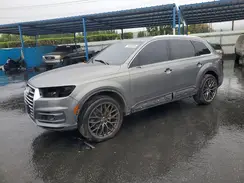 WA1VAAF76HD013606 2017 AUDI Q7
