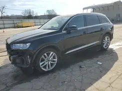 WA1VAAF76HD016084 2017 AUDI Q7