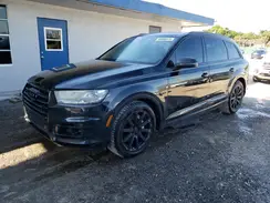 WA1VAAF76HD016666 2017 AUDI Q7