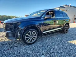WA1VAAF76HD016683 2017 AUDI Q7