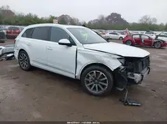 WA1VAAF76HD017736 2017 AUDI Q7