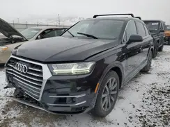 WA1VAAF76HD018434 2017 AUDI Q7