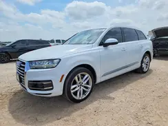 WA1VAAF76HD019549 2017 AUDI Q7