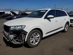 WA1VAAF76HD021611 2017 AUDI Q7
