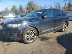 WA1VAAF76HD023181 2017 AUDI Q7