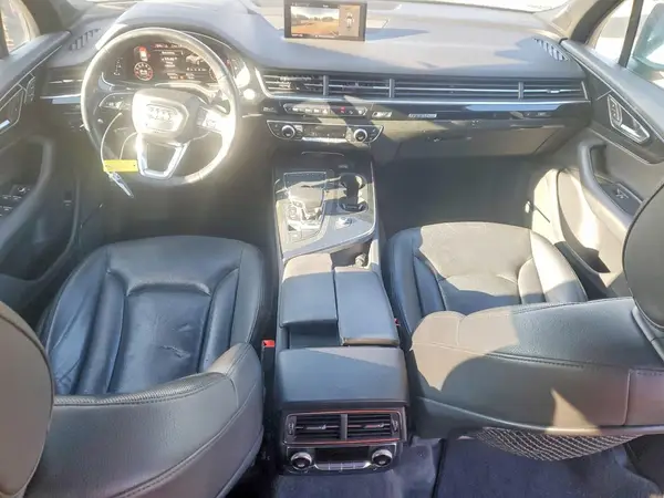 WA1VAAF76HD023181 2017 AUDI Q7 - Image 8