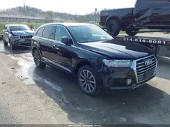 WA1VAAF76HD024122 2017 AUDI Q7