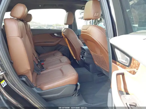 WA1VAAF76HD024122 2017 AUDI Q7 - Image 8