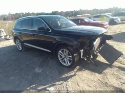WA1VAAF76HD024573 2017 AUDI Q7