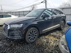 WA1VAAF76HD025528 2017 AUDI Q7