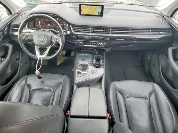 WA1VAAF76HD025528 2017 AUDI Q7 - Image 8