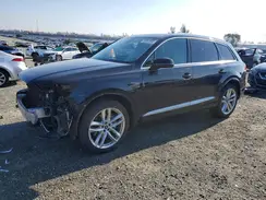 WA1VAAF76HD028476 2017 AUDI Q7