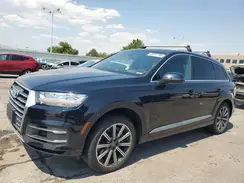 WA1VAAF76HD028686 2017 AUDI Q7