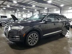WA1VAAF76HD029711 2017 AUDI Q7