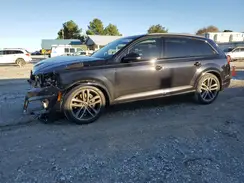 WA1VAAF76HD030762 2017 AUDI Q7