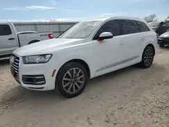 WA1VAAF76HD031202 2017 AUDI Q7