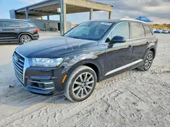 WA1VAAF76HD031216 2017 AUDI Q7