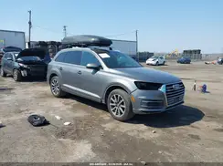 WA1VAAF76HD031233 2017 AUDI Q7