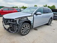 WA1VAAF76HD031250 2017 AUDI Q7