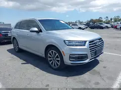WA1VAAF76HD032429 2017 AUDI Q7