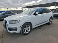 WA1VAAF76HD032639 2017 AUDI Q7