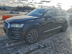 WA1VAAF76HD033662 2017 AUDI Q7