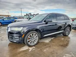 WA1VAAF76HD034200 2017 AUDI Q7