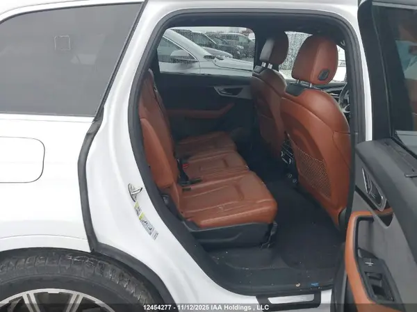 WA1VAAF76HD036576 2017 AUDI Q7 - Image 8