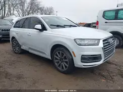 WA1VAAF76HD041387 2017 AUDI Q7
