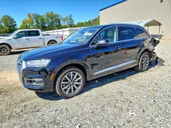 WA1VAAF76HD041857 2017 AUDI Q7