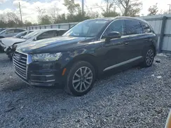 WA1VAAF76HD045939 2017 AUDI Q7