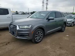 WA1VAAF76HD046945 2017 AUDI Q7
