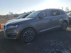 WA1VAAF76HD050560 2017 AUDI Q7