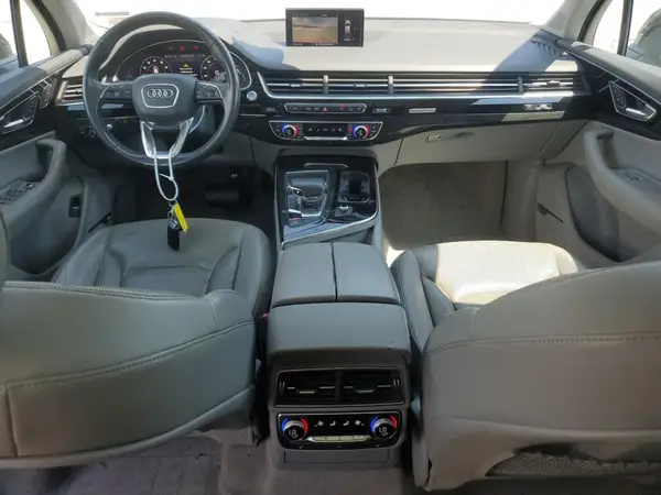 WA1VAAF76HD050722 2017 AUDI Q7 - Image 8