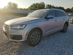 WA1VAAF76HD051031 2017 AUDI Q7